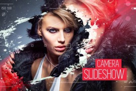 Camera Viewer Slideshow 19415107