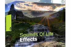 EdinburghRecords Sounds Of Life Effects Vol.1 MP3 [FREE]