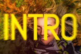 Fast Slide & Typo Intro 19310197