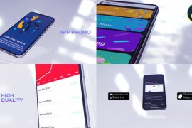 App Presentation White Version for DaVinci Resolve 48238617