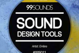 99Sounds Sound Design Tools Free Sound Library By Gavin Thibodeau WAV