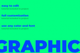 Color Bold Titles 47117751