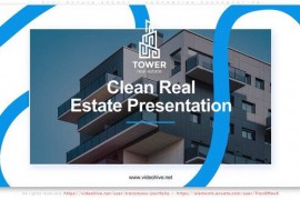 Real Estate Agency - Properties Presentation 49599203