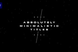 Unique Titles MOGRT 47934393