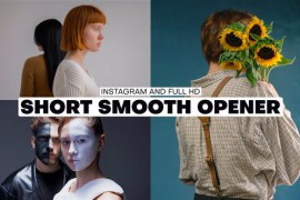 Short Smooth Intro 48997853