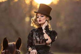 Greater Than Gatsby – Sculpted Light Presets