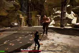 Udemy – Unreal Engine 5.4 C++ Developer: Build Your First Rpg Game