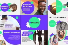 Creative Slides for DaVinci Resolve 52553849