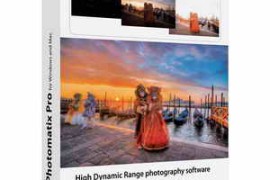 HDRsoft Photomatix Pro 7.1.4 Beta 2 Win x64