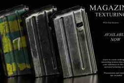 Gumroad – Magazine Texturing Tutorial