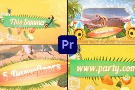 Summer/Beach Party 2 45167065