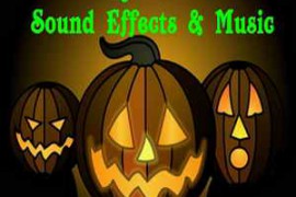 Hollywood Studio Sound Effects 53 Scary Halloween Sound Effects Music MP3