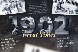 Great Historical Events 51985060