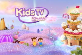 Kids TV Show Pack 2 25020514