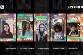 Discount Instagram Reels 45698055