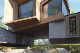 [3D Materials] Evermotion - Archexteriors vol. 32 [V-Ray|*.max]