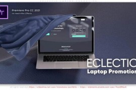 Eclectic Laptop Promotion 43397440
