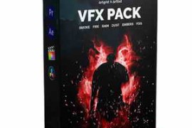 ARTLIST.IO – VFX ASSETS