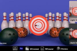 Bowling Professionals 51919607