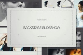 Fashion Backstage 21122461