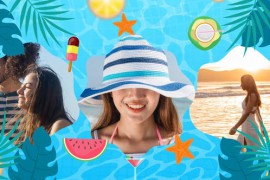 Summer Holiday 46831444