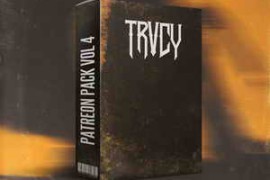 TRVCY Patreon Pack Vol 4 WAV-FANTASTiC