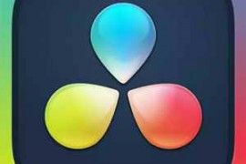 Blackmagic DaVinci Resolve for iPad v19.0.300 [iOS]