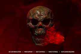 Cursed Skull Reveal 48172857