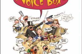 Sound Ideas The Nightingale Voice Box Vol.3 WAV