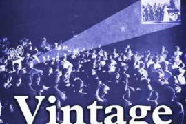 Sound Ideas Vintage Sound Effects FLAC