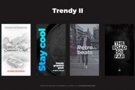 Trendy Stories 45064781