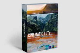 Henryk – Cinematic LUTs