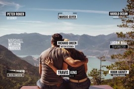 Lower Thirds | FCPX & Apple Motion 46725778