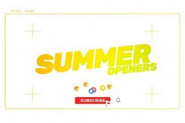 Days of Summer Special openers 24517471