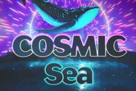 Soundtrack Loops Cosmic Sea WAV-FANTASTiC