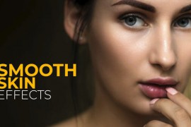 Smooth Skin Effects | Premiere Pro 45903102