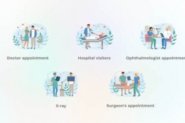 Doctor Appointment - Medical Concepts 43263782