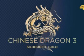 Chinese Dragon 3 50195132