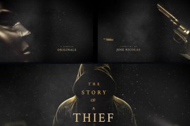 The Thief I Title Sequence 47198443