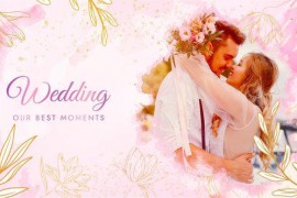 INK Wedding Slideshow 46047370