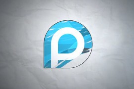 Hand Drawn Logo 11870546