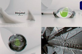 Megaball for Premiere Pro 43539739