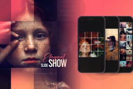 Slideshow Elegant 47740849