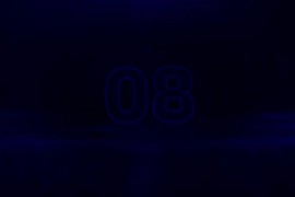 Countdown Blue 46602238
