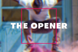 Fast Intro Opener 23324285