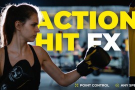 Action Hit Effects 45637372