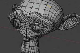 Free Download:Quad Adder v1.0.0 for Blender