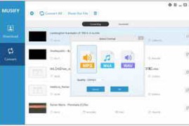 ITubeGo Musify v5.0.0 Multilingual