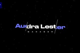 Stylish Lower Thirds 48092509