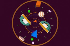 3D Shape Logo 14385467